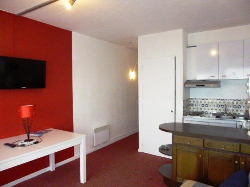 Studio Arette, 1 pièce, 6 personnes - FR-1-602-27 Arette france