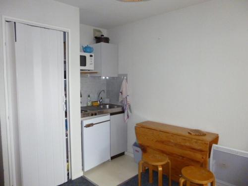 Appartement Studio Arette, 2 pièces, 4 personnes - FR-1-602-110 résidence PLEIN SOLEIL LA PIERRE ST MARTIN Arette