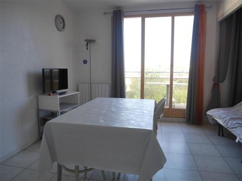 Studio Argelès-sur-Mer, 1 pièce, 3 personnes - FR-1-388-60 Argelès-sur-Mer france