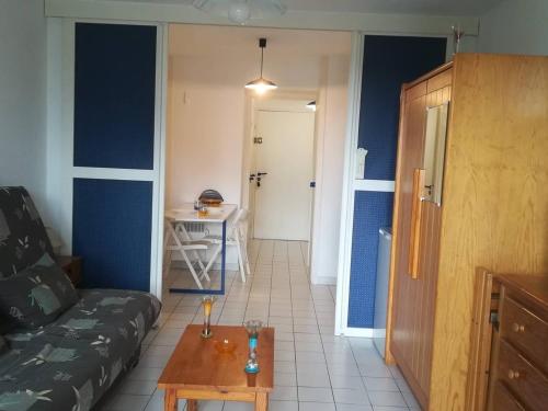 Studio Argelès-sur-Mer, 1 pièce, 4 personnes - FR-1-388-188 Argelès-sur-Mer france