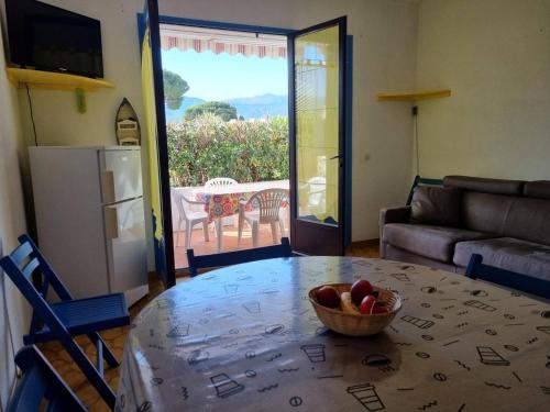 Appartement Studio Argelès-sur-Mer, 1 pièce, 4 personnes - FR-1-388-205 12 Avenue du Tech - Appartement 12 Argelès-sur-Mer