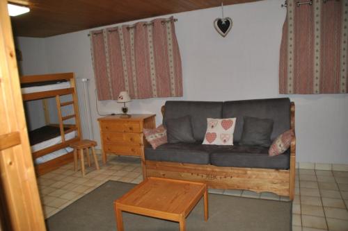 Appartement Studio At The Foot Of The Slopes Chemin du Batieu La Clusaz