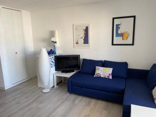 Appartement Studio au cœur du port de La Favière Etage 2 Boulevard du Port Bormes-les-Mimosas