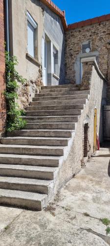 Studio au coeur de l'Auvergne Brassac-les-Mines france