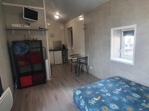 Appartement Studio au coeur de l'Auvergne 3 ter rue des lacs Brassac-les-Mines