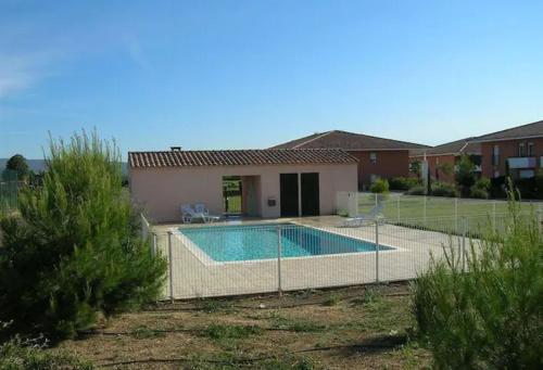 Studio au pied de la Ste Victoire Trets france