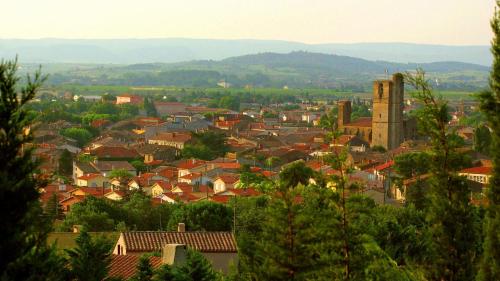 studio Aude Lézignan-Corbières france