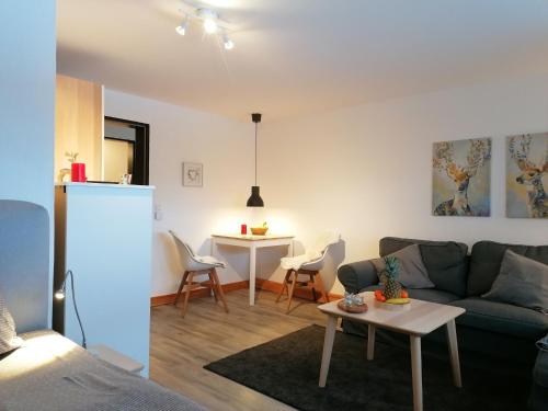 Appartement Studio Auszeit Feriendorf 9 Olsberg