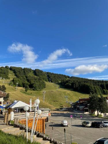 STUDIO aux pieds des pistes - Villard de Lans - Cote 2000 Villard-de-Lans france