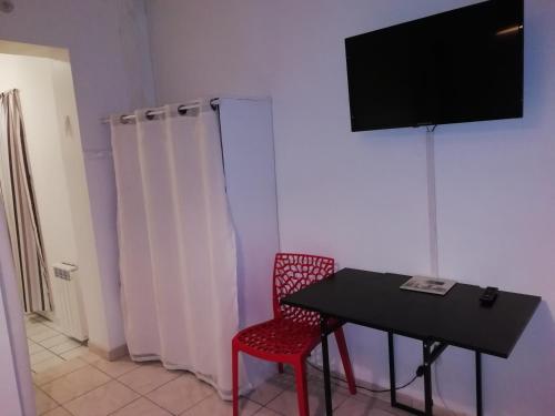 Appartement studio avec jardin 5 Impasse Mozart Atur