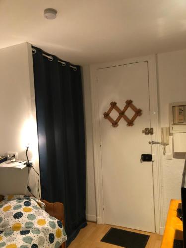 Appartement Studio avec panorama sur la ville basse du Havre 363 Rue Félix Faure Le Havre