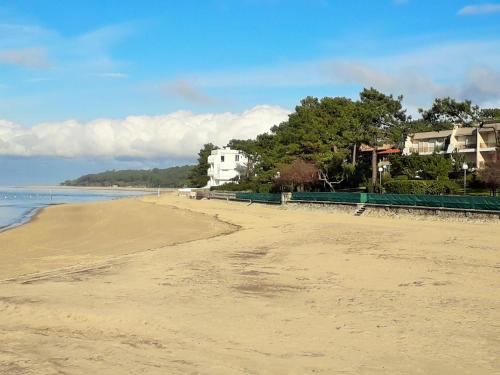 Appartement Studio avec vue imprenable B17 247/249 boulevard de la cote d'Argent Arcachon