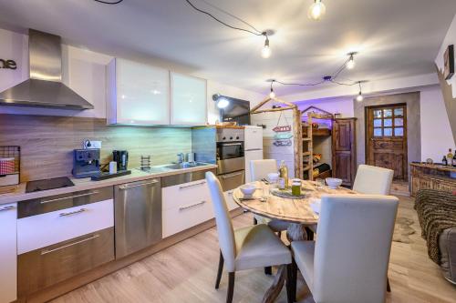 Appartement Studio avec wifi a Orcieres a 2 km des pistes Les Veyers Orcières