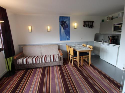 Studio Avoriaz, 1 pièce, 4 personnes - FR-1-633-36 Morzine france