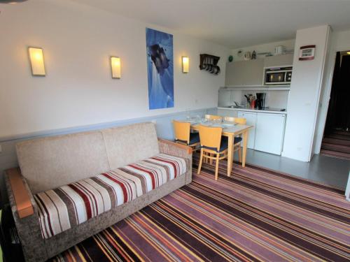 Appartement Studio Avoriaz, 1 pièce, 4 personnes - FR-1-633-36 252 Montée du sirius Morzine