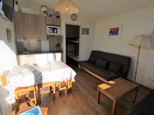 Studio Avoriaz, 1 pièce, 4 personnes - FR-1-633-4 Avoriaz france