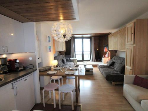 Studio Avoriaz, 1 pièce, 6 personnes - FR-1-633-6 Avoriaz france