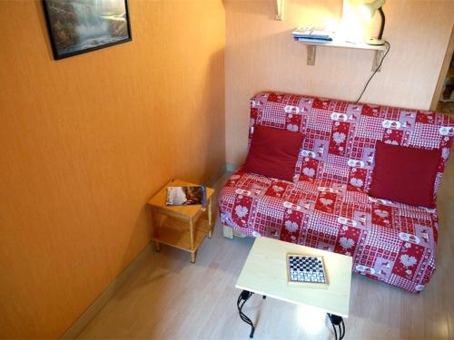 Studio Bagnères-de-Luchon, 1 pièce, 2 personnes - FR-1-313-120 Luchon france