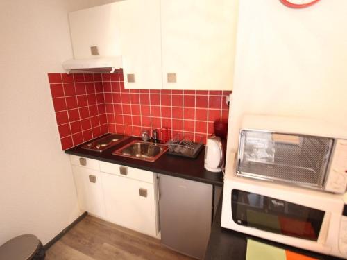 Studio Bagnères-de-Luchon, 1 pièce, 3 personnes - FR-1-313-209 Luchon france