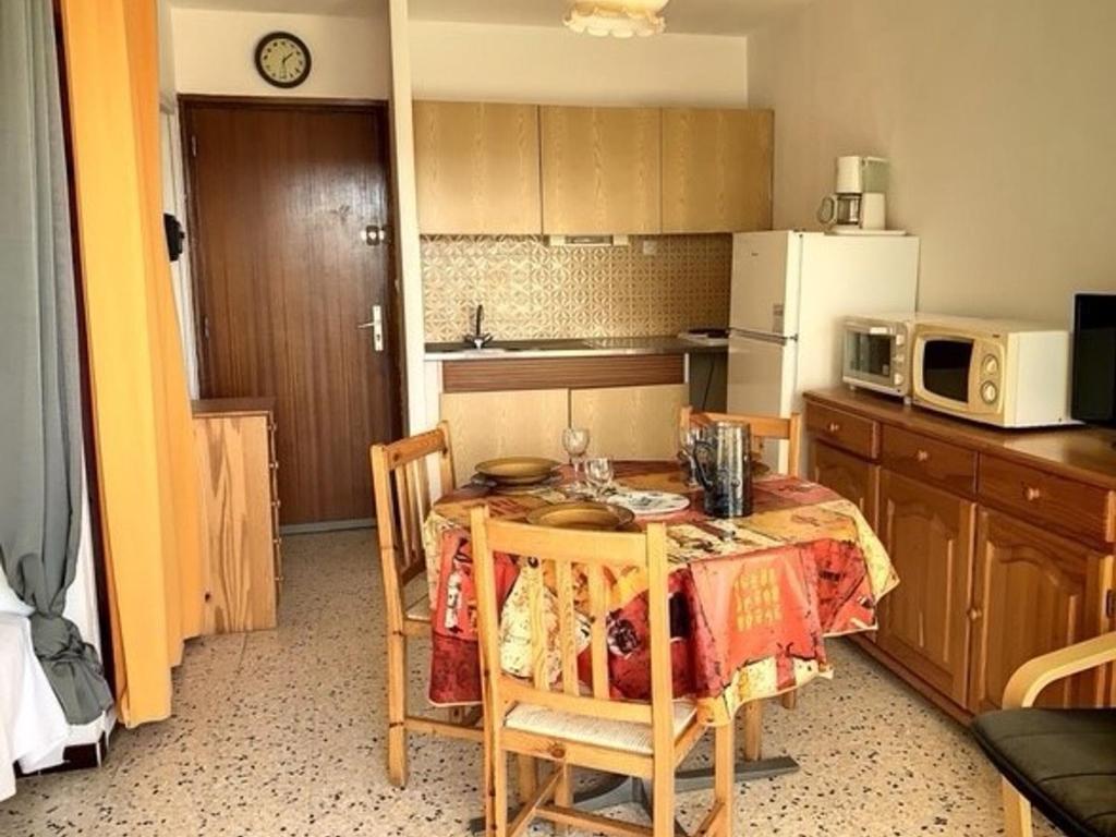 Appartement Studio Balaruc-les-Bains, 1 pièce, 2 personnes - FR-1-503-21 IMPASSE DU LAMPARO, 34540 Balaruc-les-Bains