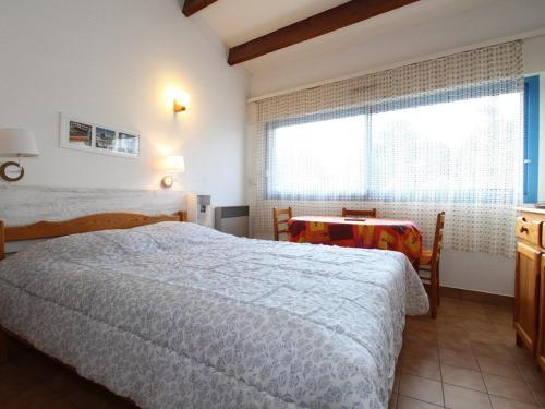 Studio Balaruc-les-Bains, 1 pièce, 2 personnes - FR-1-553-114 Balaruc-les-Bains france