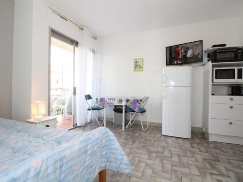 Appartement Studio Balaruc-les-Bains, 1 pièce, 2 personnes - FR-1-553-37 AMPHITRITE - 1* APPT N°9 - 1 RUE DU MAIL Balaruc-les-Bains