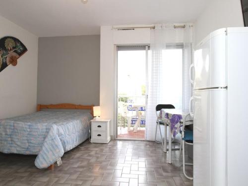 Studio Balaruc-les-Bains, 1 pièce, 2 personnes - FR-1-553-37 Balaruc-les-Bains france