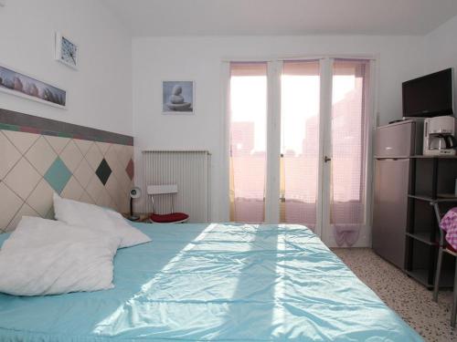 Studio Balaruc-les-Bains, 1 pièce, 2 personnes - FR-1-553-47 Balaruc-les-Bains france