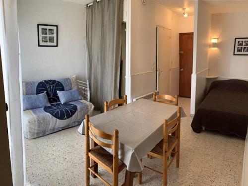 Appartement Studio Balaruc-les-Bains, 1 pièce, 2 personnes - FR-1-571-2 7 avenue des Thermes Athéna Balaruc-les-Bains