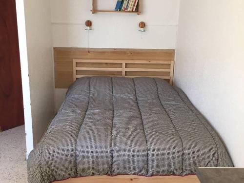 Appartement Studio Balaruc-les-Bains, 1 pièce, 2 personnes - FR-1-680-15 Rés.PASTEUR B n°11 9 Avenue des Thermes ATHENA Balaruc-les-Bains