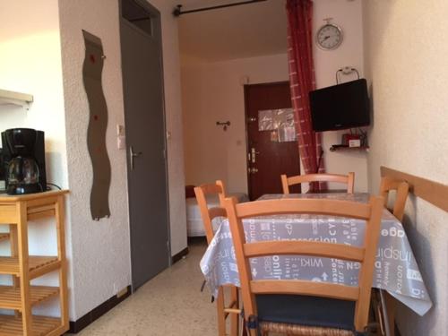 Appartement Studio Balaruc-les-Bains, 1 pièce, 3 personnes - FR-1-503-159 5 AVENUE PASTEUR Balaruc-les-Bains