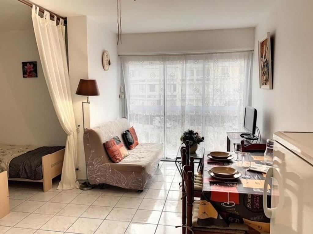 Appartement Studio Balaruc-les-Bains, 1 pièce, 4 personnes - FR-1-503-41 IMPASSE DU LAMPARO, 34540 Balaruc-les-Bains