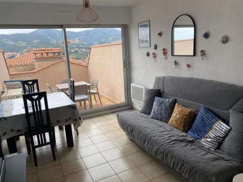 Studio Banyuls-sur-Mer, 1 pièce, 2 personnes - FR-1-309-323 Banyuls-sur-Mer france