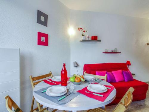 Appartement Studio Barèges, 1 pièce, 4 personnes - FR-1-403-94 Résidence AYRE, 133 12 route de Labatsus Barèges