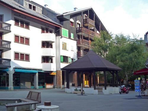 Appartement Studio Batiment B  Chamonix-Mont-Blanc