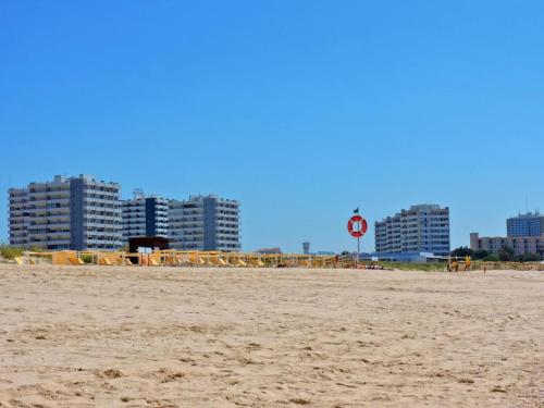 Appartement STUDIO BEACH TORRALTA ALVOR Rua do Barinel Torre G , Apartamento 1004 Alvor