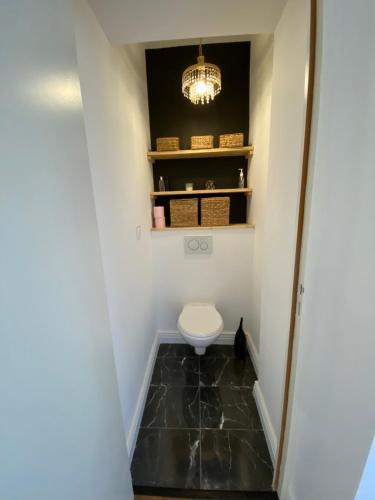 studio Bella Saint-André-de-Corcy france