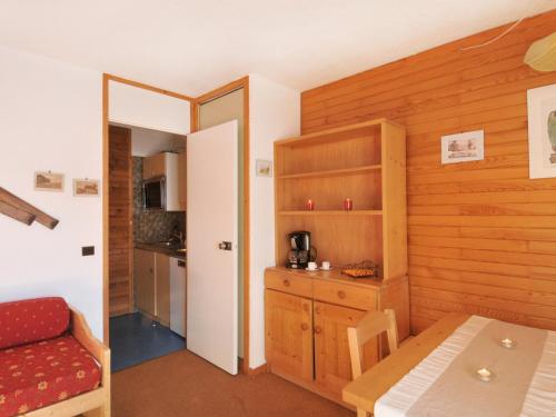 Appartement Studio Belle Plagne, 1 pièce, 2 personnes - FR-1-181-2219 Belle Plagne BAS La Plagne Tarentaise