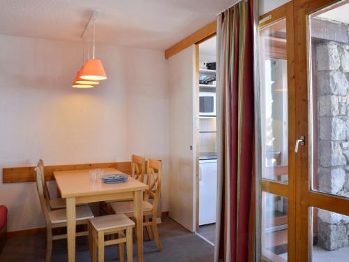 Studio Belle Plagne, 1 pièce, 4 personnes - FR-1-181-2087 La Plagne Tarentaise france