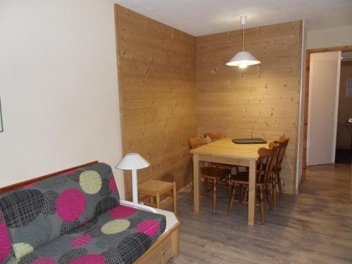 Appartement Studio Belle Plagne, 1 pièce, 4 personnes - FR-1-181-2161 Belle Plagne haut La Plagne Tarentaise