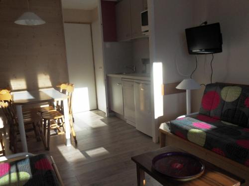 Studio Belle Plagne, 1 pièce, 4 personnes - FR-1-181-2161 La Plagne Tarentaise france