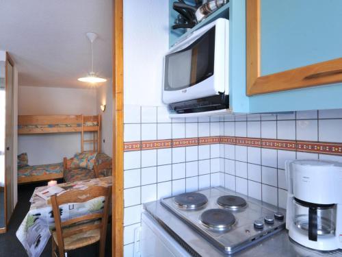 Studio Belle Plagne, 1 pièce, 4 personnes - FR-1-181-2181 La Plagne Tarentaise france