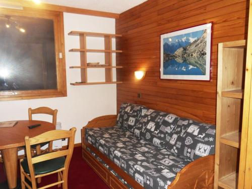 Studio Belle Plagne, 1 pièce, 4 personnes - FR-1-181-2204 La Plagne Tarentaise france