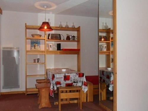 Studio Belle Plagne, 1 pièce, 4 personnes - FR-1-181-2249 La Plagne Tarentaise france