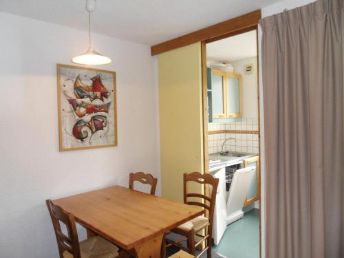 Appartement Studio Belle Plagne, 1 pièce, 4 personnes - FR-1-181-2669 Belle Plagne BAS La Plagne Tarentaise