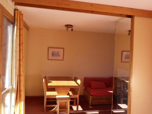 Appartement Studio Belle Plagne, 1 pièce, 4 personnes - FR-1-181-2699 Belle Plagne BAS La Plagne Tarentaise