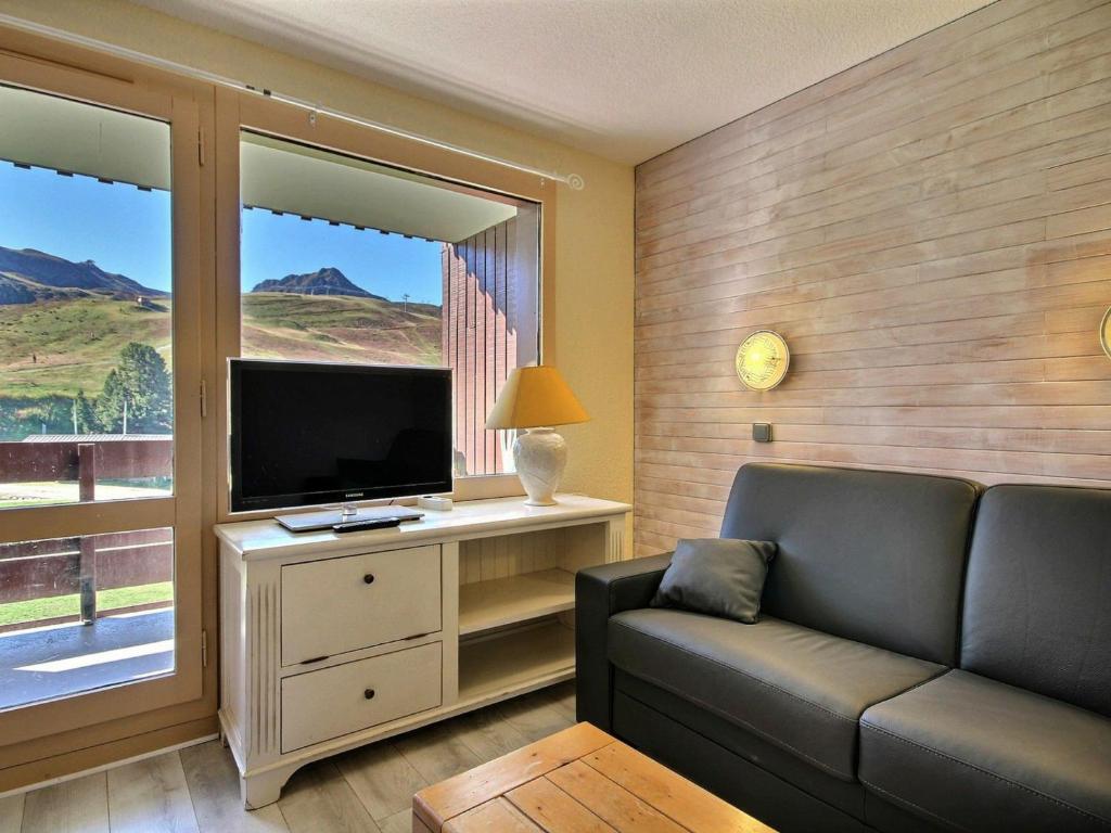 Appartement Studio Belle Plagne, 1 pièce, 4 personnes - FR-1-455-108 RÃ©sidence Pierre De Soleil - Belle Plagne -, 73210 Belle Plagne