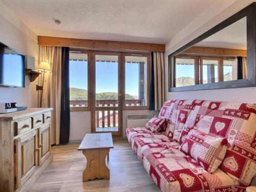 Studio Belle Plagne, 1 pièce, 4 personnes - FR-1-455-163 Aime-La-Plagne france