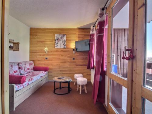 Studio Belle Plagne, 1 pièce, 4 personnes - FR-1-455-197 La Plagne Tarentaise france