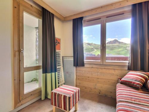 Appartement Studio Belle Plagne, 1 pièce, 4 personnes - FR-1-455-201 Résidence Gémeaux La Plagne Tarentaise